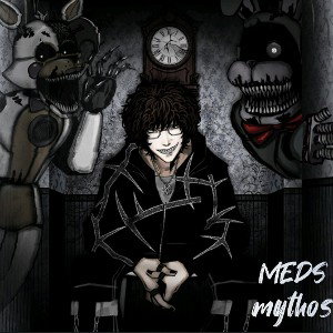 MEDS - dragon (slowed) (mixtape mythos)