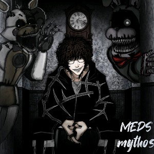 MEDS,ASHOR - X [mixtape mythos]
