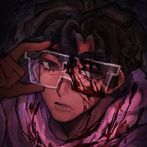 MEDS - layla (bleed out album)