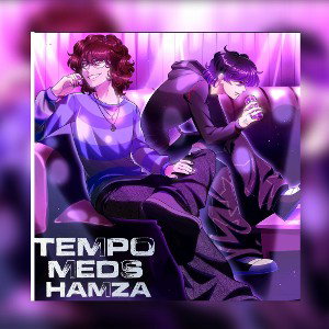 MEDS,HAMZADONNA - tempo (remix)