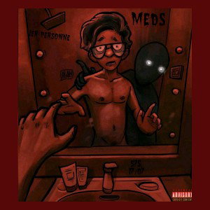 MEDS - 1er personne (audio)