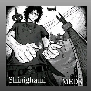 MEDS - 2 njoum