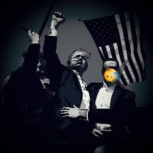 K8NGDAVID88 - My President  