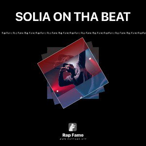SOLIA ON THA BEAT