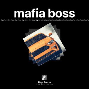 mafia boss
