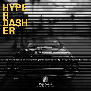 HYPER DASHER