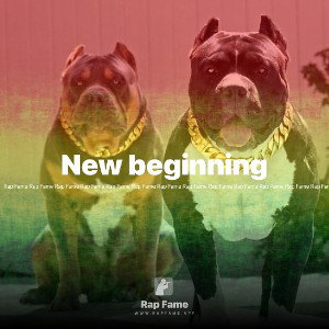 New beginning