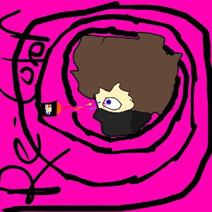ICE NOW (Colorized)