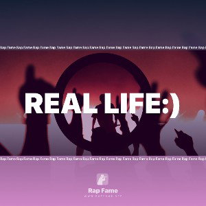 real life:)