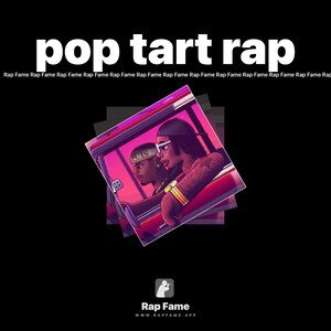 pop tart rap