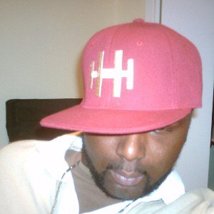 In Case U Forgot _Real Hip Hop_-mastered