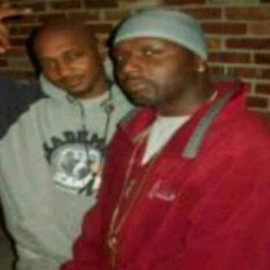 " Unda Pressure" Featuring MENTAAL 