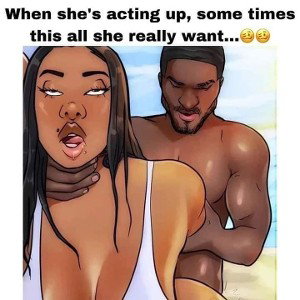 LIKE DEM GALS THICK