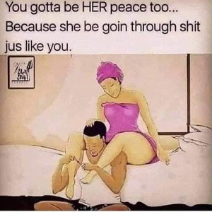 AFTER THE LOVE IS GONE 