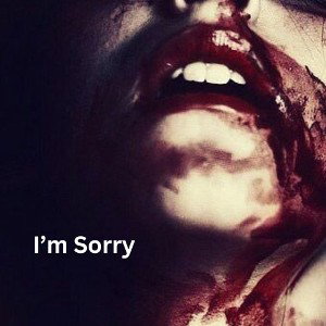 I’m sorry