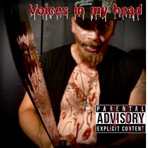 voices in my head