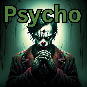 psycho 