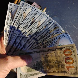 Easy Money