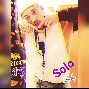 SOLO-FREESTYLE