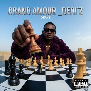 Grand Amour _Deri'Z