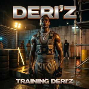 Training Deri'Z 