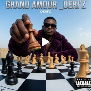 Deri'Z _ Grand Amour 2026[Exclusif]