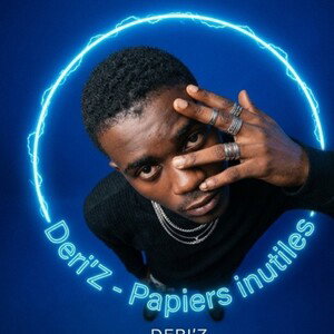 Deri_Z _-_Papiers_inutiles_[exclusif]_2026