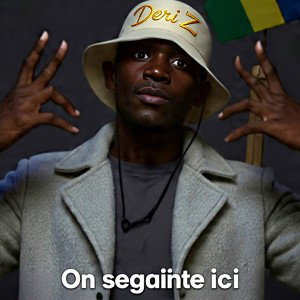 Deri'Z_On se retrouve ici 