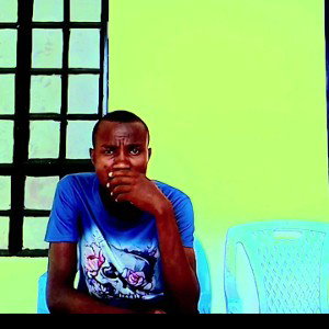 Mk nucho_only live once