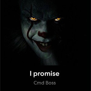 I promise 🥹