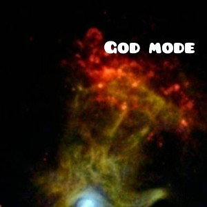 GOD MODE 