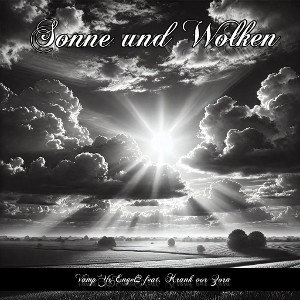 Sonne & Wolken ☀☁