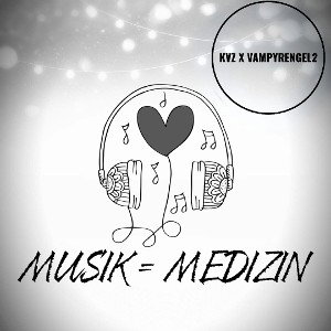 MUSIK = MEDIZIN