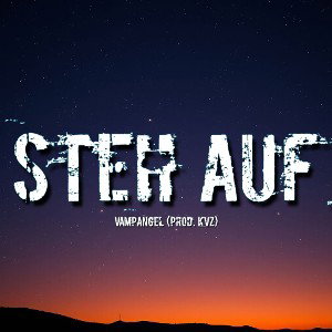 STEH AUF 