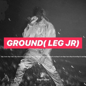 Ground( LEG JR)