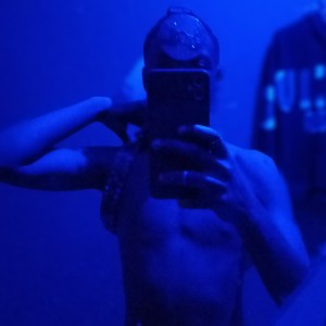 RIDE MY LIFE