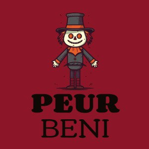 Beni - Peur