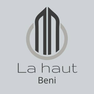 Beni - La haut 