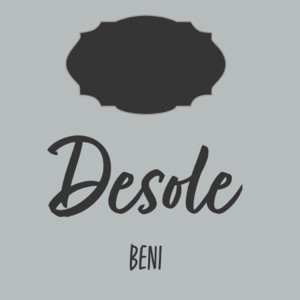 Beni - Désolé 