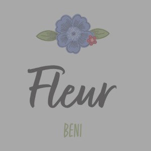 Beni - Fleur 