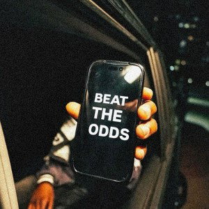 SGB SIXPTHEGOAT - Beat the odds ( official audio)