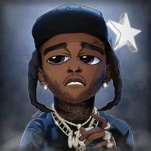 SGB SIXPTHEGOAT - No More Parties ( official audio)