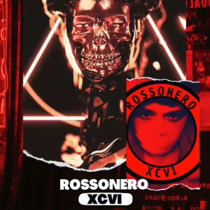 ROSSONERO XCVI - TO' LINDO 