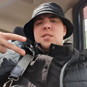 for my hood forever