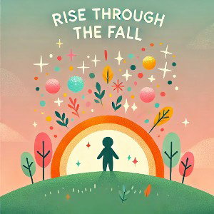 Rise Through the Fall