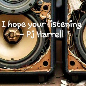 i hope your listening