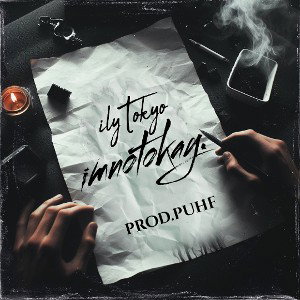 imnotokay. (Prod.PUHF)