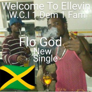 Welcome to Ellevin 