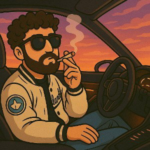 chill bomb. (from Rebellious)