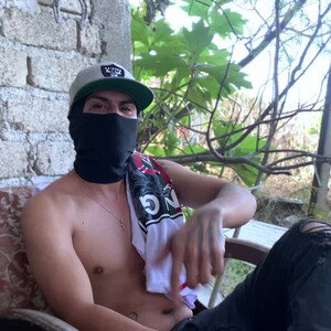 Mi bloke - Sociedad 13 ft Shino13 